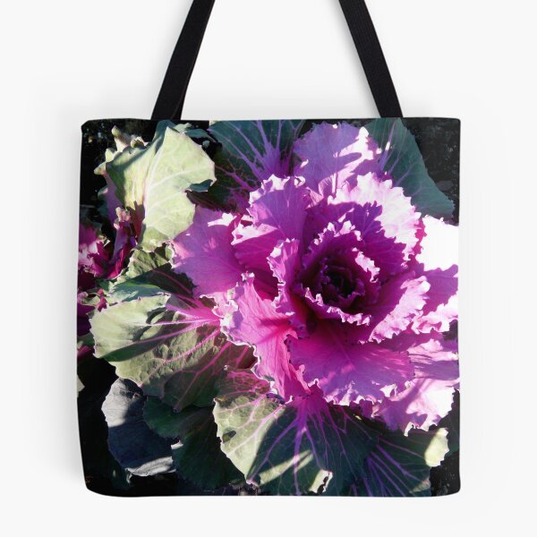 Artikelvorschau, Purple Cabbage entworfen und verkauft von Amy Herrfurth.