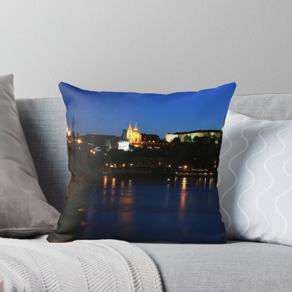 Item preview, Prague at Night 2 designed and sold by Rob Chiarolli.