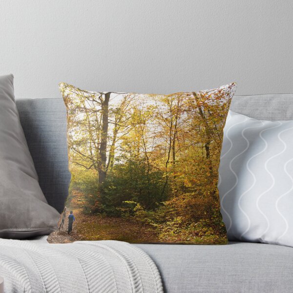 Item preview, knighton wood november designed and sold by Alexei.