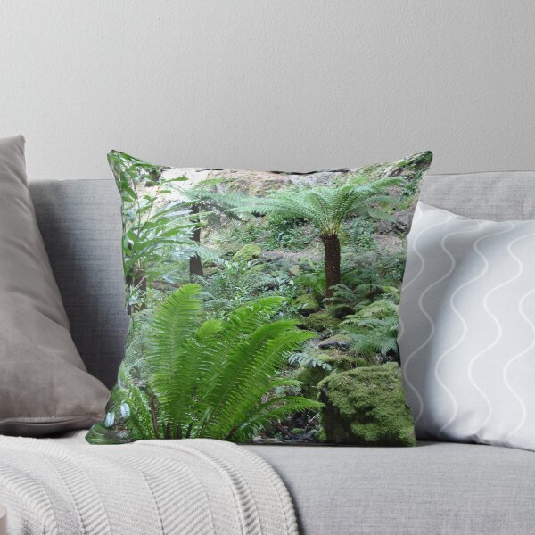 Item preview, tree ferns designed and sold by jessstewart.