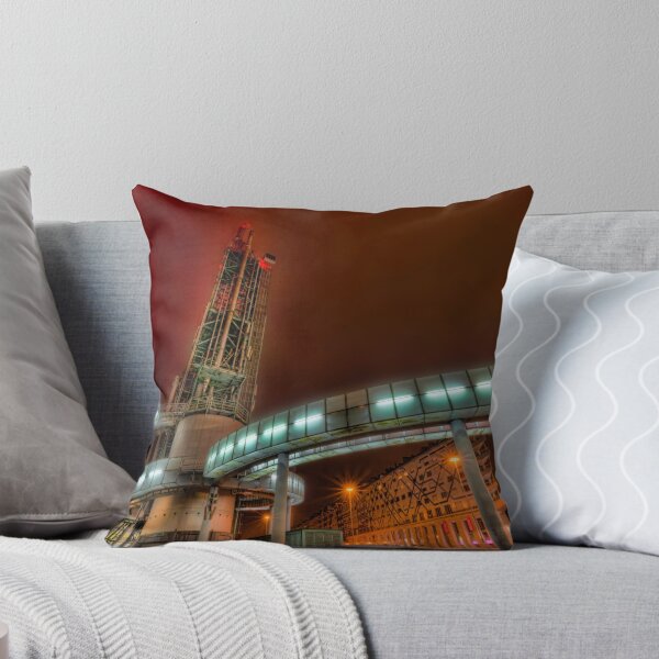 Item preview, Old Industry in Expo Site, Lisbon designed and sold by pescas.