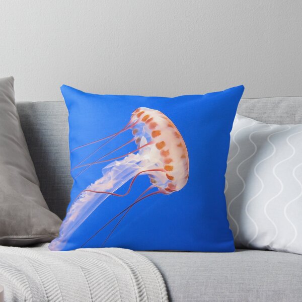 Item preview, Dance of the Jellies designed and sold by Mandy Brown.