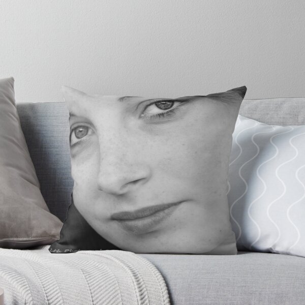 Item preview, Behind These Eyes - Gray designed and sold by Sazzyshortness.