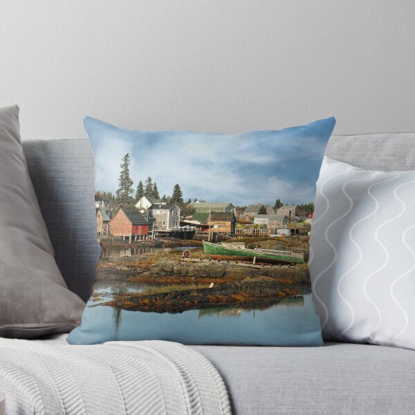 Item preview, The Farley Inlet, Stonehurst designed and sold by Amanda White.