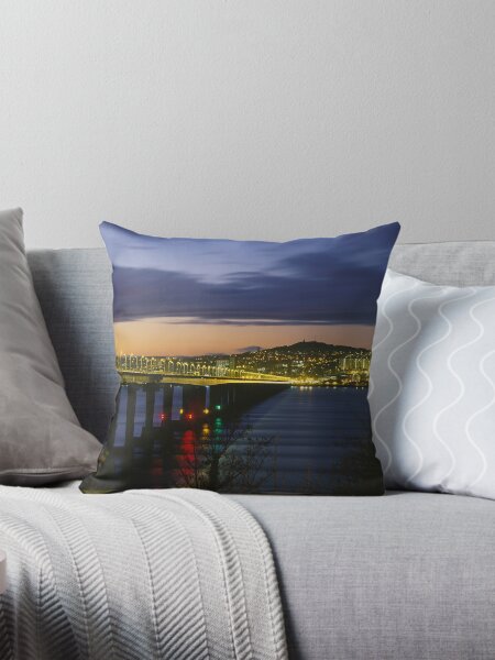 Item preview, Tay Bridge heading to Dundee designed and sold by dgscotland.