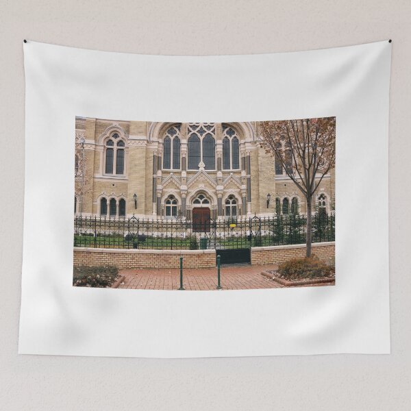 Item preview, entrance of Synagogue Szeged Hungary designed and sold by goceris.