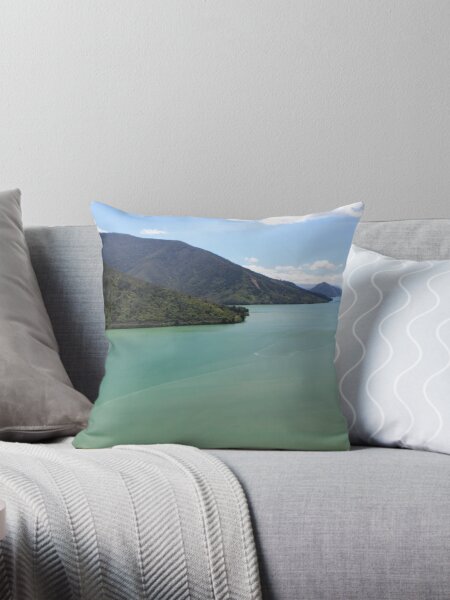 Item preview, Queen Charlotte Drive Panorama designed and sold by Mark Bird.