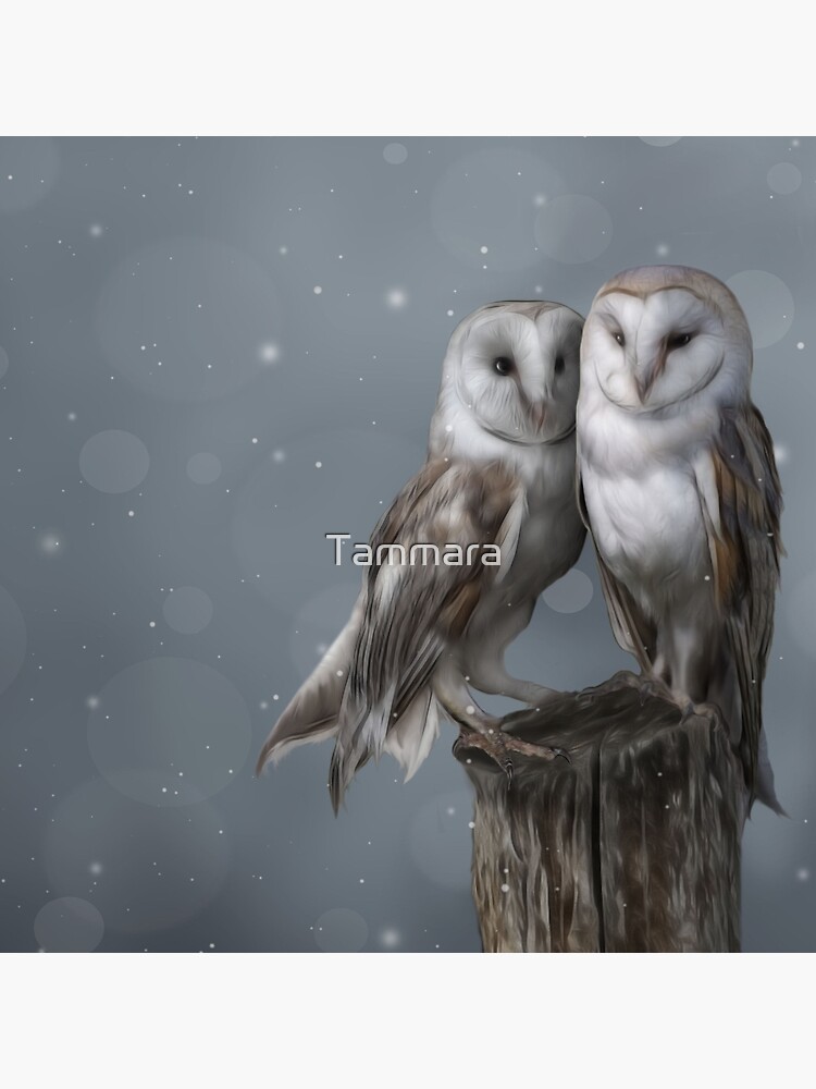 Silent Watchers by Tammara