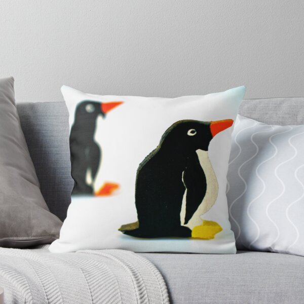 Artikelvorschau, penguins in the middle of nowhere entworfen und verkauft von annet goetheer.