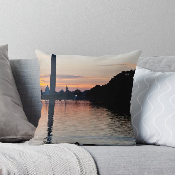 Item preview, Washington at Sunrise designed and sold by Dan Lauf.