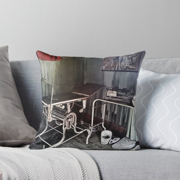 Item preview, Alison Homestead Fire designed and sold by rossco.