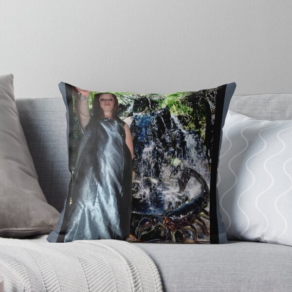 Item preview, The Order designed and sold by Krista Corner.