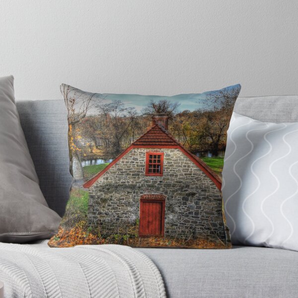 Item preview, Bethlehem Water Works designed and sold by Sharon Batdorf.