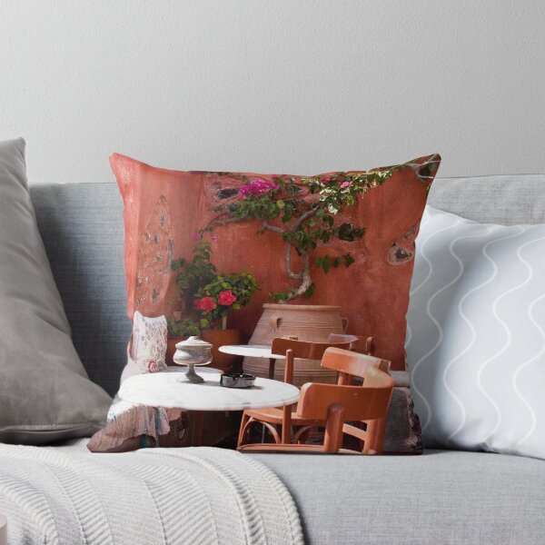 Item preview, Shady Tea Nook designed and sold by phil decocco.