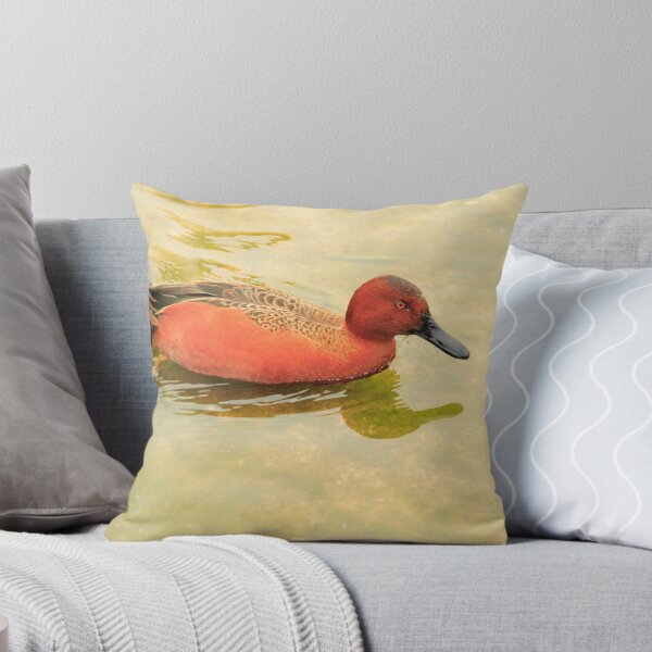 Item preview, Water Duck designed and sold by yiching.