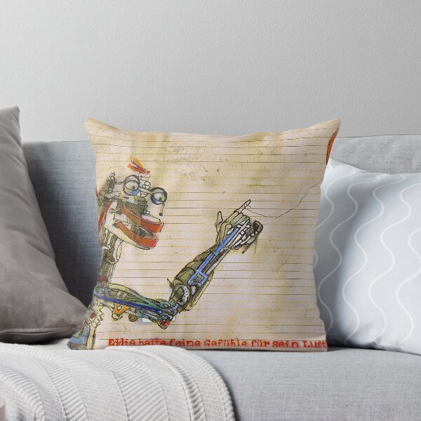 Item preview, Eddie had a soft spot for his balloon .... designed and sold by Michele Meister.