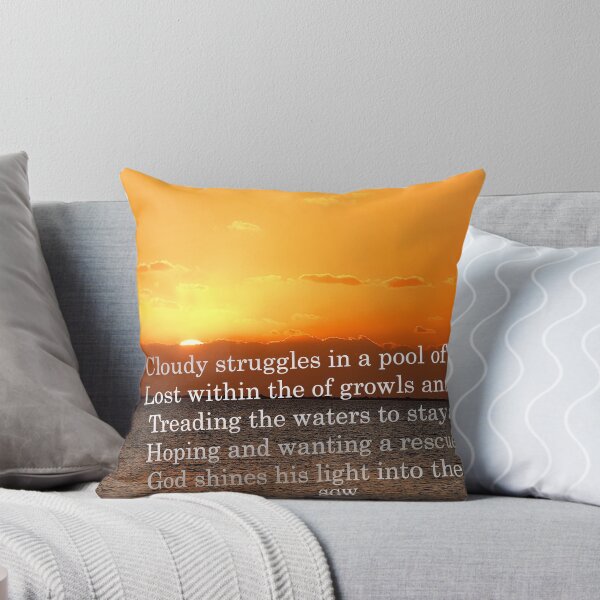 Artikelvorschau, The Strength of a Sunrise entworfen und verkauft von Sandy Woolard.