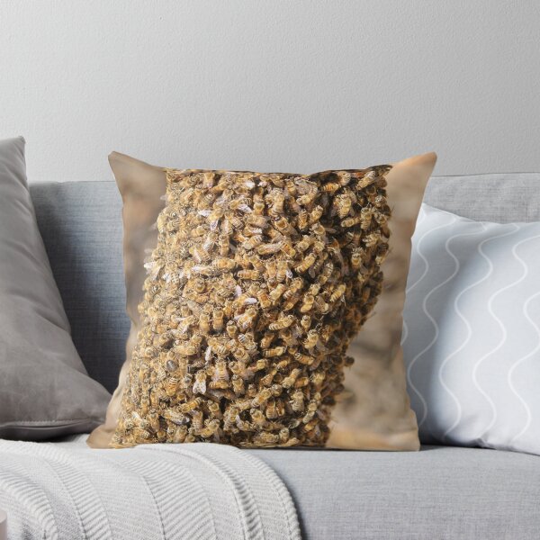 Item preview, Wild Bee Hive designed and sold by cs-cookie.