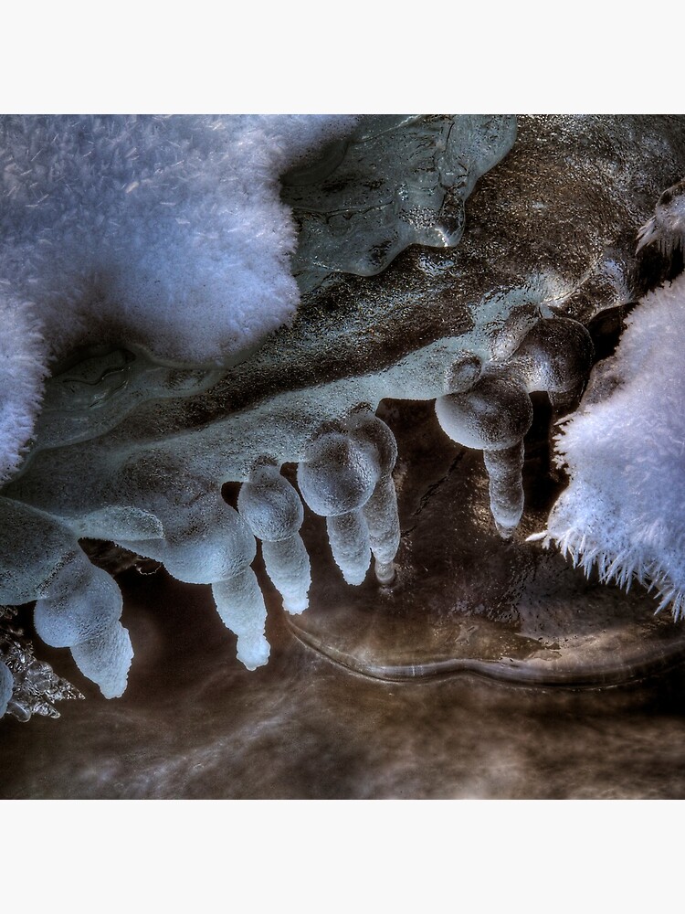 Coupall Icicles (1) by Shuggie