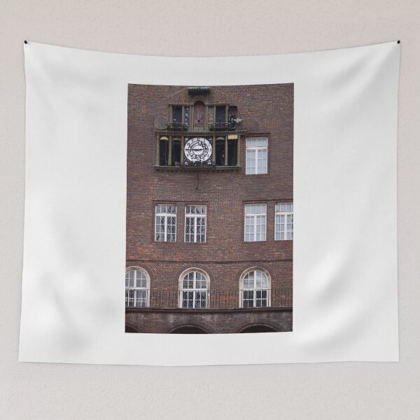 Item preview, Music clock at Dom Square in Szeged city designed and sold by goceris.