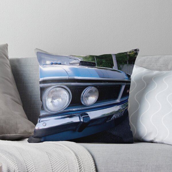Item preview, 1971 XY Ford Falcon GTHO Phase III designed and sold by Carol Knudsen.
