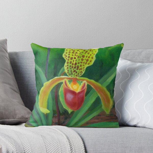 Artikelvorschau, SLIPPER ORCHID entworfen und verkauft von HAMISH CUMING.