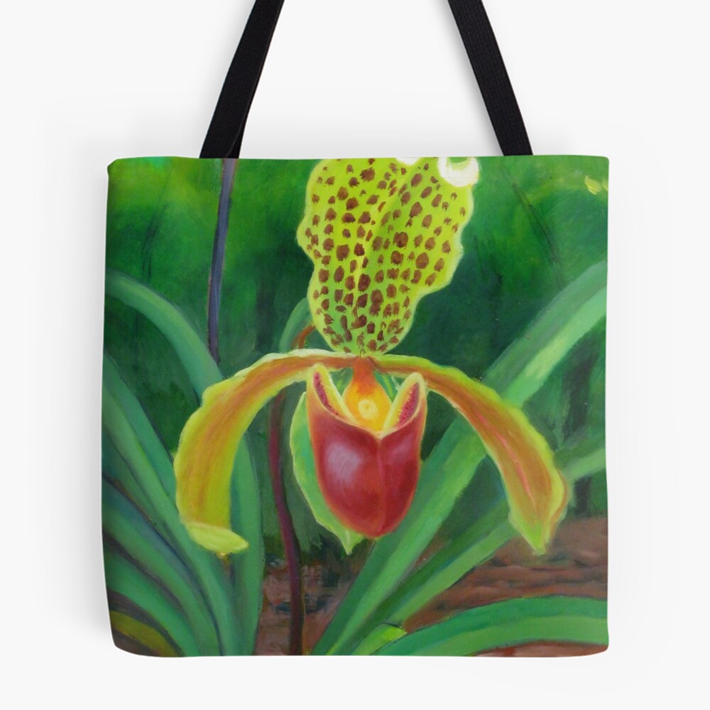 Item preview, All Over Print Tote Bag designed and sold by HAYM.