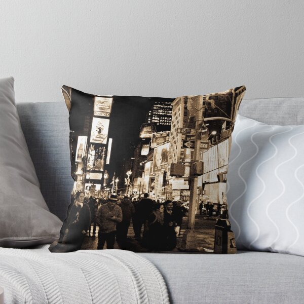 Item preview, ''New York, New York'' designed and sold by Birgitta   †.