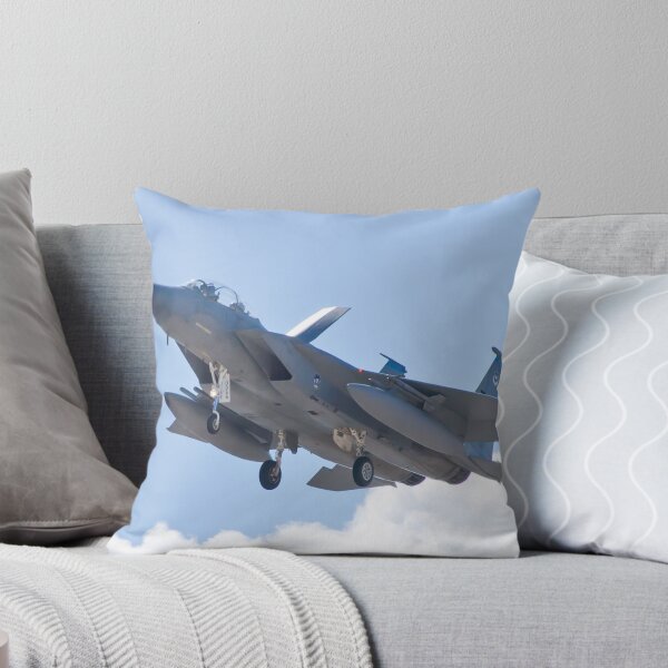 Item preview, F-15D Eagle, #TY AF 80 0056 Landing designed and sold by Henry Plumley.