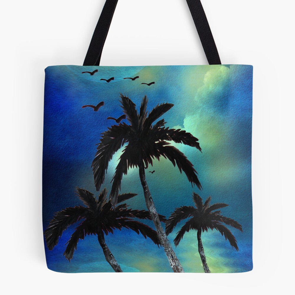 Item preview, All Over Print Tote Bag designed and sold by Rozalia23.