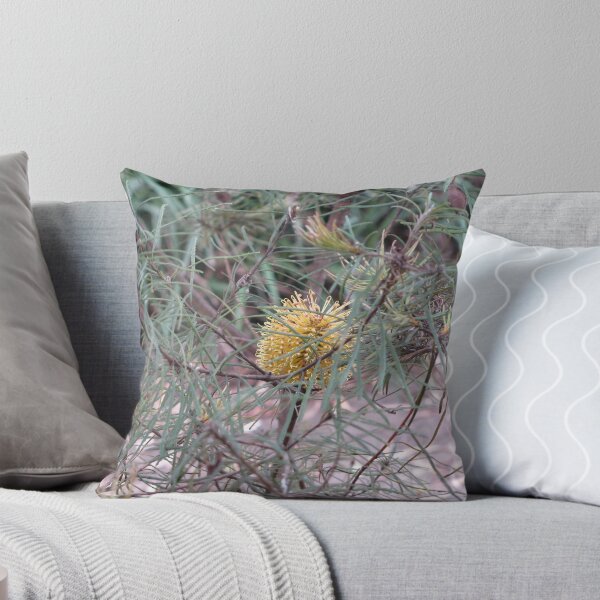 Item preview, Banksia by Brendan Huddy designed and sold by Access Arts Camera Wanderers.