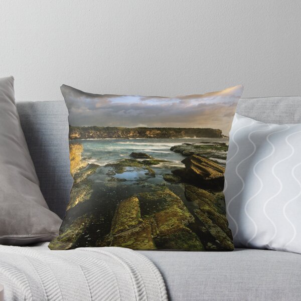 Item preview, "Cliff to Cliff" ∞ Little Bay, NSW - Australia designed and sold by Jason Asher.
