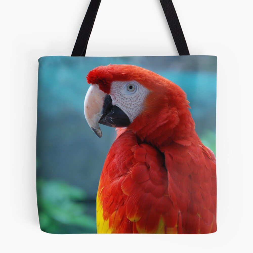 Artikel-Vorschau von Allover-Print Tote Bag, designt und verkauft von Alihogg.