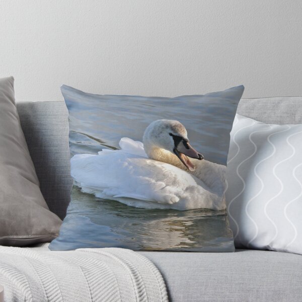 Item preview, Swan Song designed and sold by dilouise.