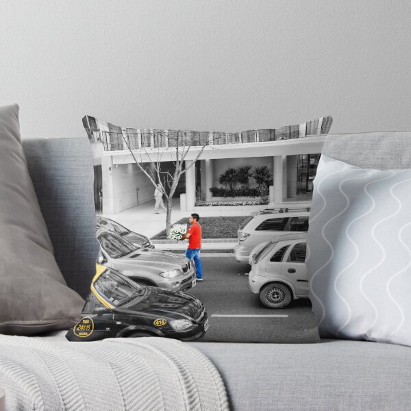 Item preview,  Buenos Aires designed and sold by Viktoryia Vinnikava.