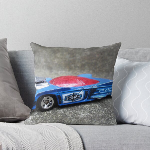 Item preview, Coche de policía designed and sold by NicoleDiesel.