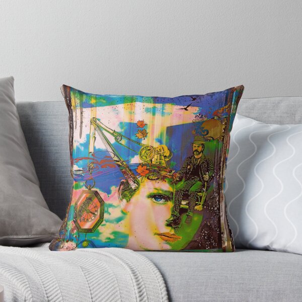 Item preview, Rebuild The Dream designed and sold by Whimzwhirled.