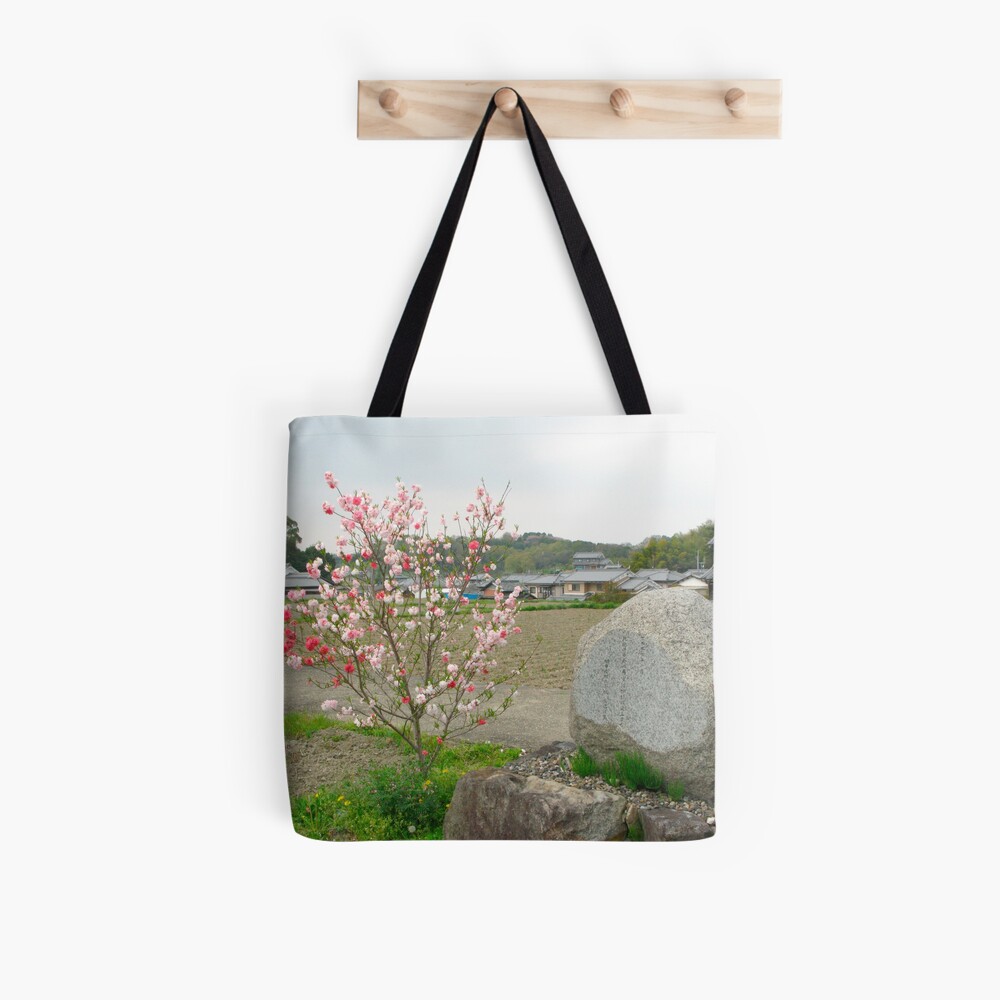 Item preview, All Over Print Tote Bag designed and sold by tomoenk6.