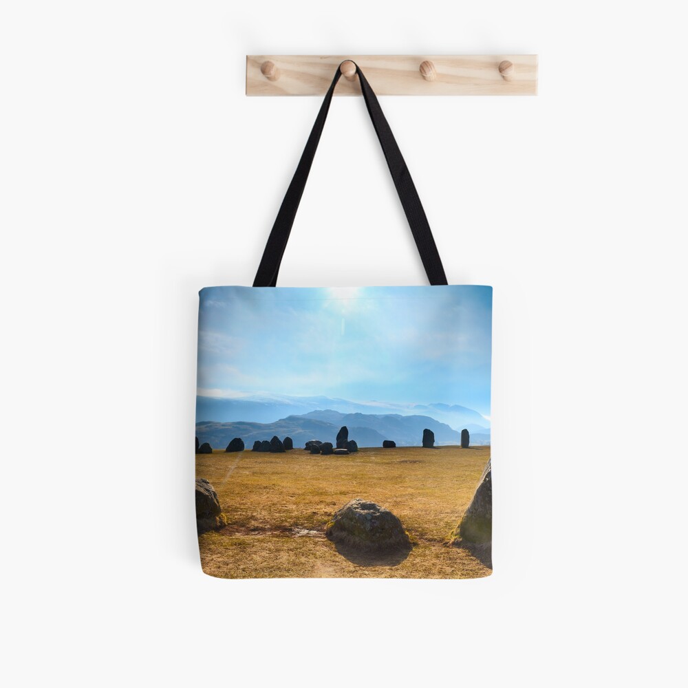 Item preview, All Over Print Tote Bag designed and sold by sjbowen.