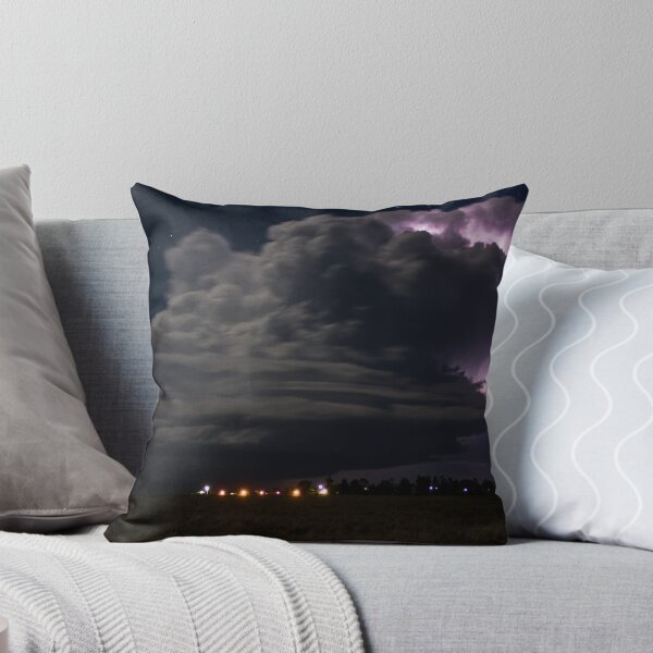 Item preview, Star Night Storm - Ilfracombe, Qld designed and sold by Deon Mackay.
