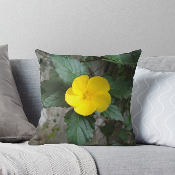 Artikelvorschau, yellow flower entworfen und verkauft von lucycat.