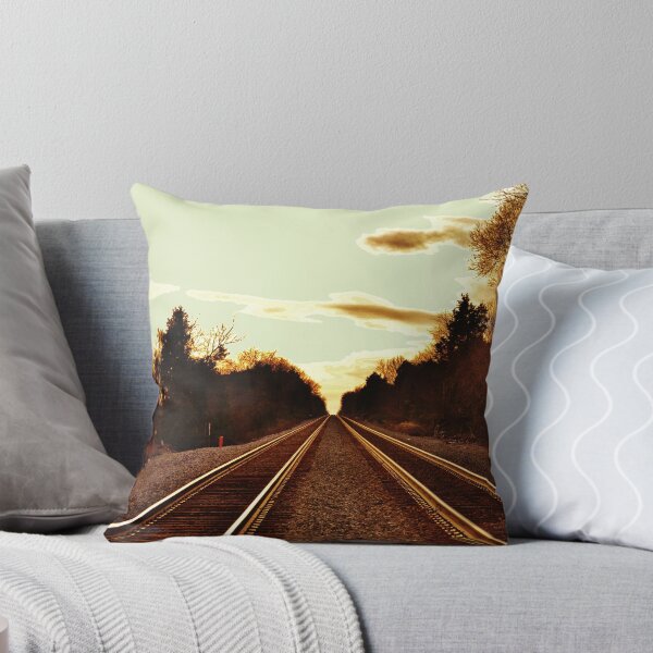 Item preview, Milford RR designed and sold by Eileen Brymer.