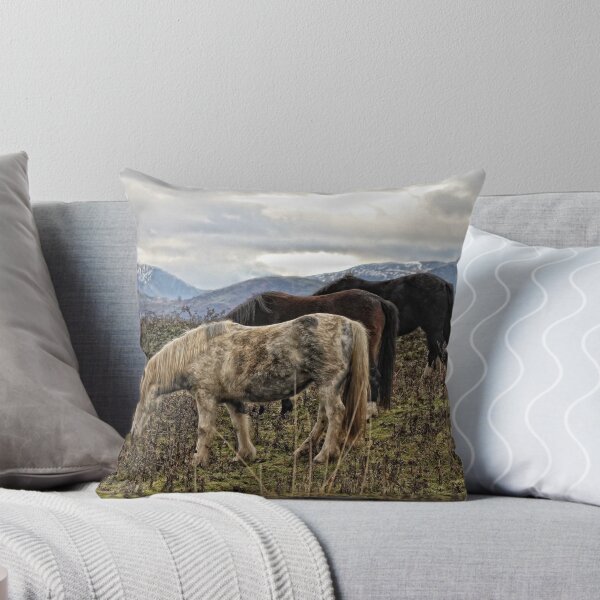Item preview, Where Horses Run  designed and sold by Selina Ryles.
