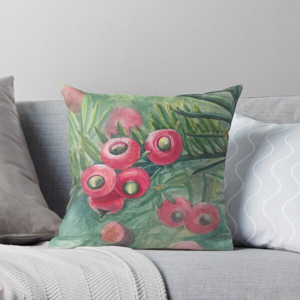 Item preview, Berries designed and sold by acquart.