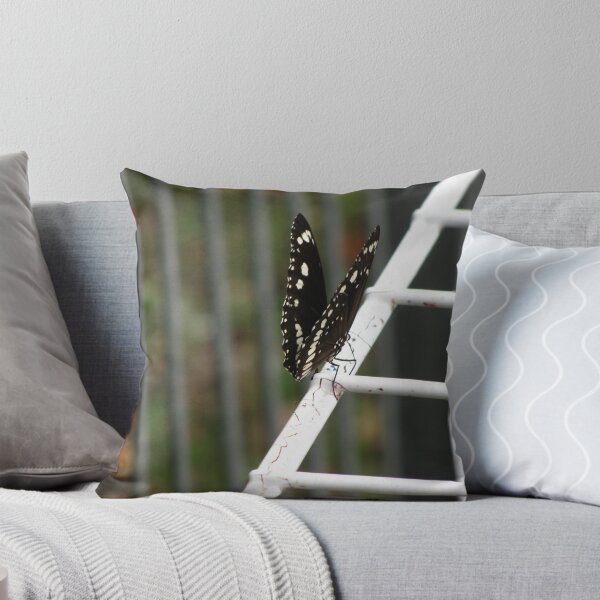 Item preview, Butterfly by Brendan Huddy designed and sold by Access Arts Camera Wanderers.