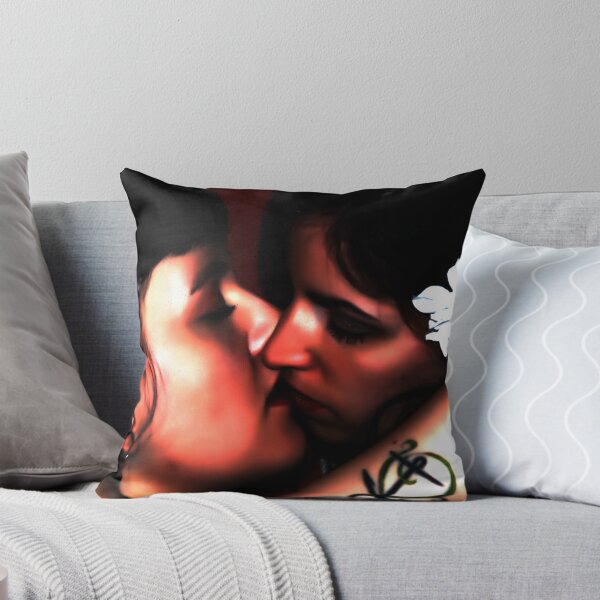 Item preview, Rockabella kiss designed and sold by SundaySchool.