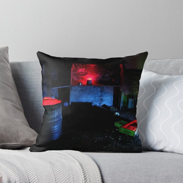 Item preview, 18.12.2011: Nightshift (at the Abandoned Farm) designed and sold by Petri Volanen.