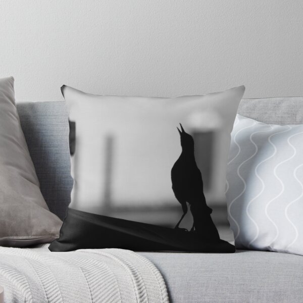 Item preview, Evening Silhouette designed and sold by CatKV.