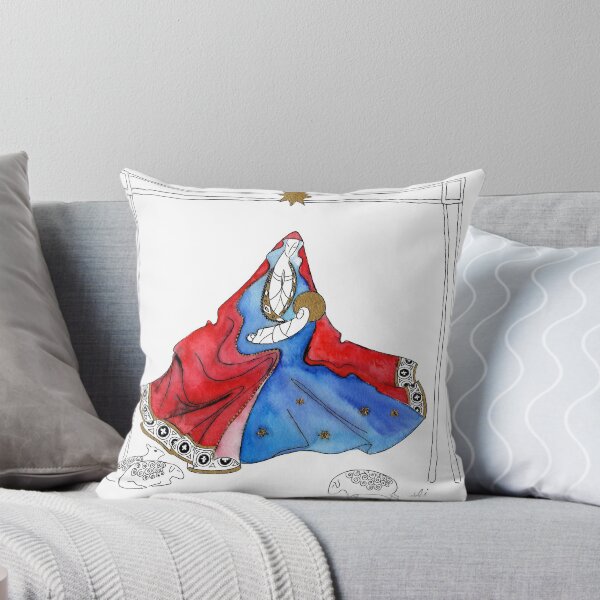 Item preview,  May the peace and beauty of Christmas remain with you throughout the coming year.  designed and sold by Aleonart.