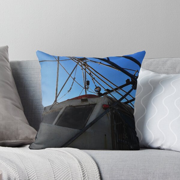 Artikelvorschau, Old Shrimp Boat entworfen und verkauft von joevoz.